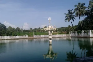 Jaganath Temple Pond image