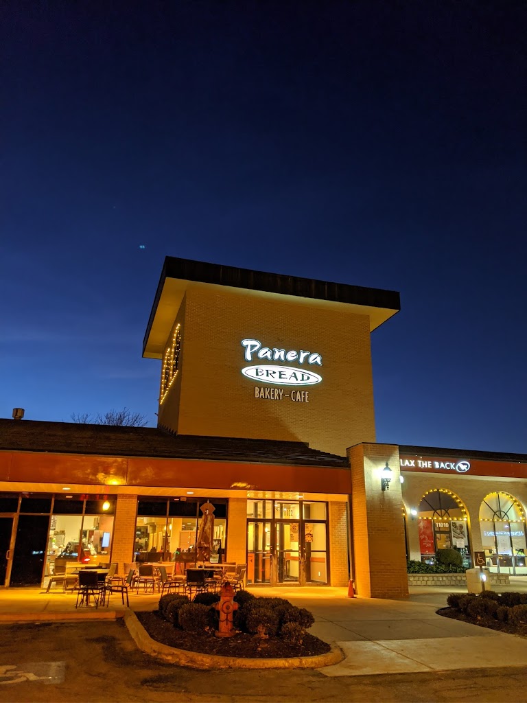 Panera Bread 66210