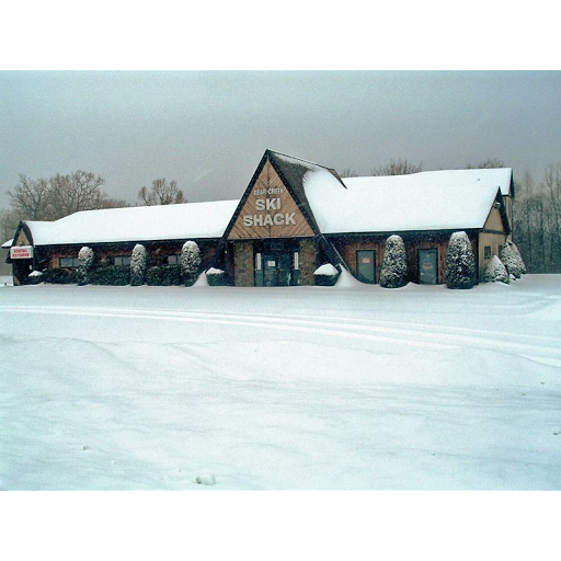 Ski Shop «Bear Creek Ski Shack», reviews and photos, 200 Montage Mountain Rd, Moosic, PA 18507, USA