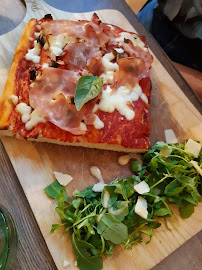 Plats et boissons du Restaurant italien Polpettone à Orléans - n°8