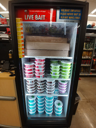 Discount Store «Walmart», reviews and photos, 3300 Crain Hwy, Bowie, MD 20716, USA