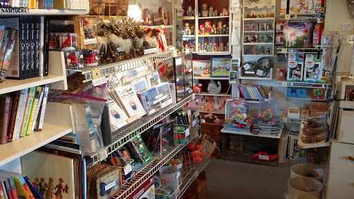 Toy Store «The Toy Boat», reviews and photos, 41 Straight Wharf, Nantucket, MA 02554, USA