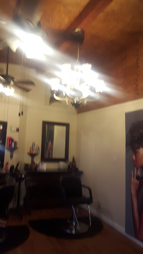 Beauty Salon «Foxy Lady Hair Salon», reviews and photos, 8029 Pinebrook Dr, San Antonio, TX 78230, USA