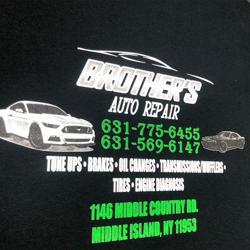 Screen Printer «Inkterprise», reviews and photos, 291B Echo Ave, Sound Beach, NY 11789, USA