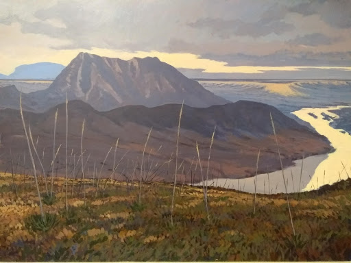 Modern Art Museum «El Paso Museum of Art», reviews and photos, 1 Arts Festival Plaza, El Paso, TX 79901, USA