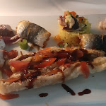 Photo n°4 de l'avis de Sebastiano.a fait le 24/07/2022 à 22:20 sur le  Lido Ficodindia à Porto Empedocle