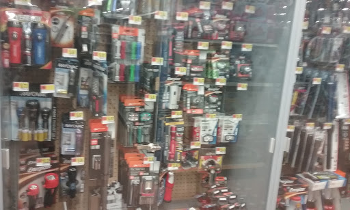 Department Store «Walmart Supercenter», reviews and photos, 100 SE 29th St, Grand Rapids, MN 55744, USA