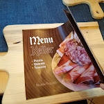 Photo n°4 de l'avis de paola.a fait le 29/06/2018 à 19:46 sur le  Keller - Pizzeria Ristorante Focacceria à Fai della Paganella