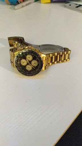 Jewelry Store «Davis Fine Jewelers», reviews and photos, 2843 E South Blvd, Montgomery, AL 36116, USA