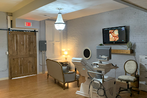 The Peek A Baby 3/4D Ultrasound Boutique image
