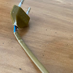 Photo n°5 de l'avis de TM. fait le 30/10/2020 à 14:50 sur le  Hotel Fährkrug à Templin