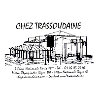 Photos du propriétaire du Restaurant français Chez Trassoudaine à Paris - n°9