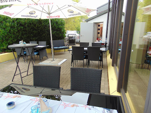 Cafe Meerbar à Wuppertal