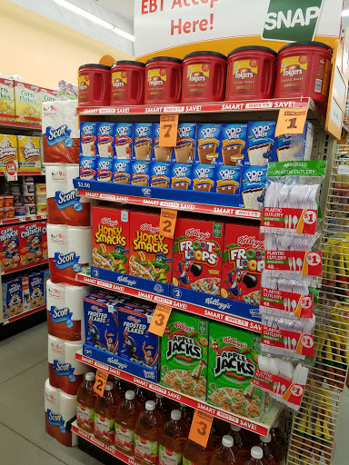 Dollar Store «FAMILY DOLLAR», reviews and photos, 30408 Mt Vernon Rd, Princess Anne, MD 21853, USA