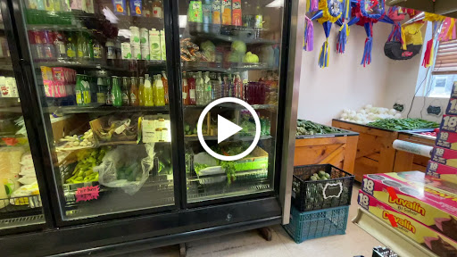 Mexican Grocery Store «La Morenita Supermarket», reviews and photos, 1003 2nd Ave E, Oneonta, AL 35121, USA