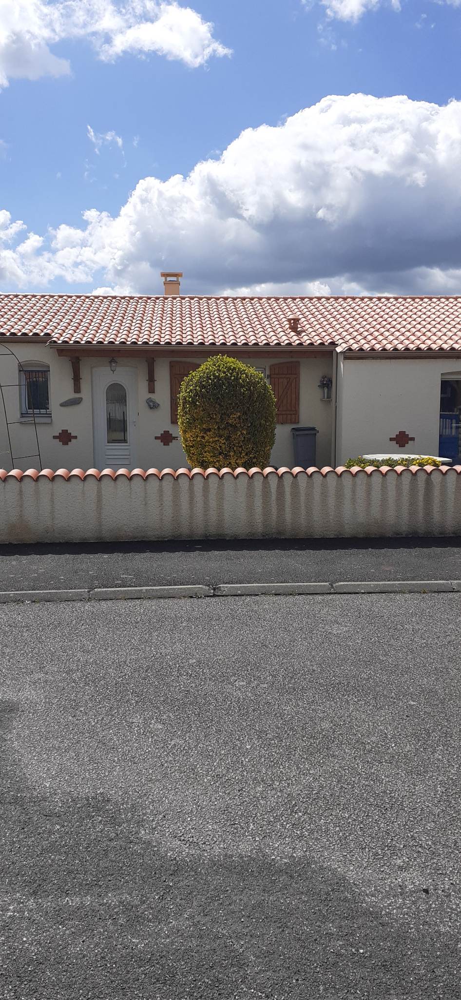 Photo n° 2 de l'avis de Romain.i fait le 29/04/2023 à 13:44