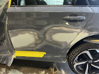 Modern concepts auto body - Photo 2 - Car repair in Worcester, MA, Worcester