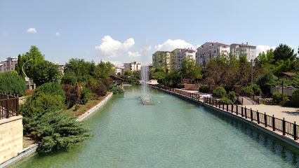 Aksu Parkı