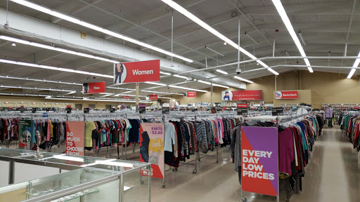 Thrift Store «Value Village», reviews and photos