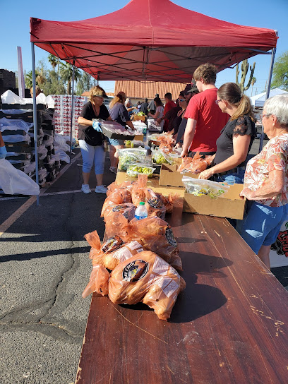 Casa Grande Farmers Market