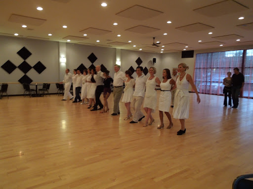 Dance School «Carmel Ballroom Dance Studio», reviews and photos, 111 Medical Dr, Carmel, IN 46032, USA