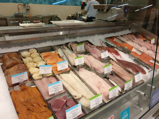 Supermarket «Publix Coastal North Town Center», reviews and photos, 1576 Old Hwy 17 N, North Myrtle Beach, SC 29582, USA