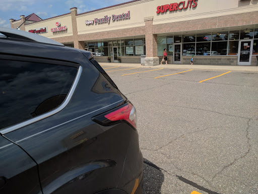 Grocery Store «Kroger», reviews and photos, 2058 25 Mile Rd, Shelby Charter Township, MI 48316, USA