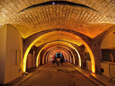 Fort de Villeneuve-Saint-Georges à Villeneuve-Saint-Georges