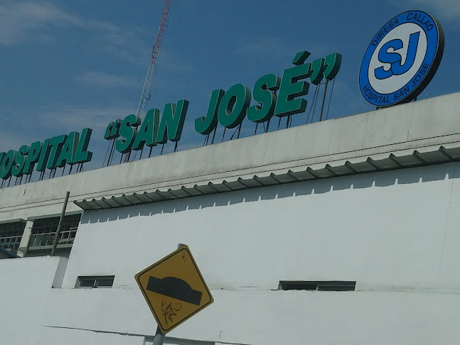 Hospital San Jose Callao - Carmen de la Legua Reynoso