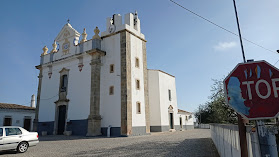 Igreja Matriz de São Bartolomeu