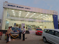 Maruti Suzuki Arena (pla Motors, Pudukkottai, Thirumayam Road)