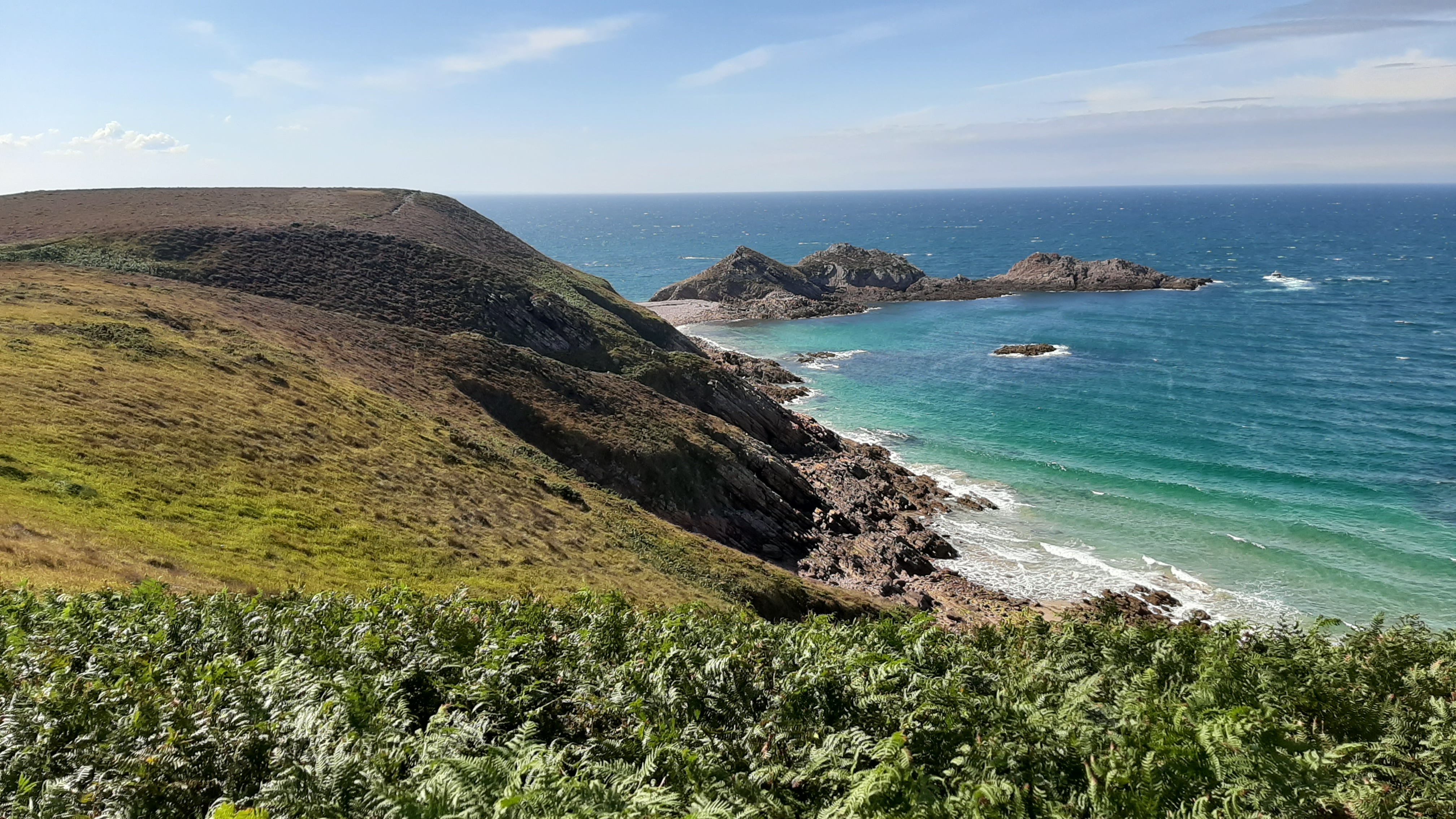 Photo n° 1 de l'avis de Gérard.E fait le 15/08/2020 à 14:21