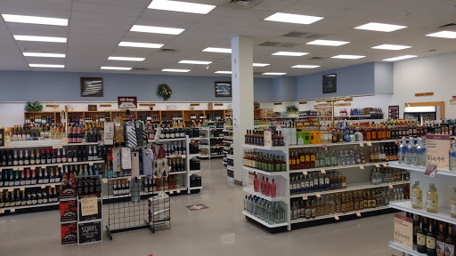 Fine Wine & Good Spirits, 1512 Scranton Carbondale Hwy, Scranton, PA 18508, USA, 