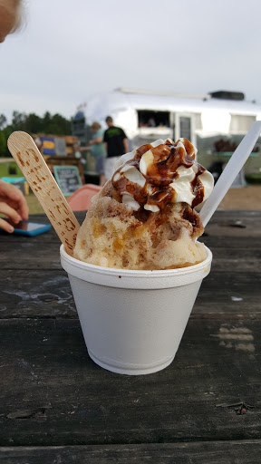 Ice Cream Shop «Shivers Natural Snow», reviews and photos, 5651 US-259, Longview, TX 75605, USA