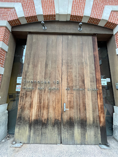 Recording Studio «Firehouse 12», reviews and photos, 45 Crown St, New Haven, CT 06510, USA