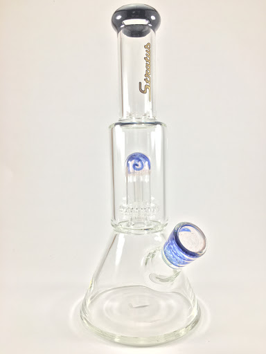 Tobacco Shop «J&J Smoke Shop», reviews and photos, 4520 Hallandale Beach Blvd, Pembroke Park, FL 33023, USA