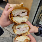 Photo n°4 de l'avis de Welcome.o fait le 25/09/2022 à 12:23 sur le  Antica Porchetteria Granieri 1916 à Florence