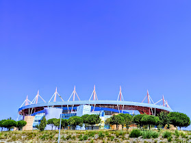 Estádio Municipal de Aveiro – Mário Duarte