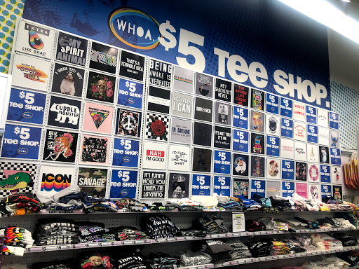 Variety Store «Five Below», reviews and photos, 1155 Mount Vernon Hwy NE #750, Atlanta, GA 30338, USA