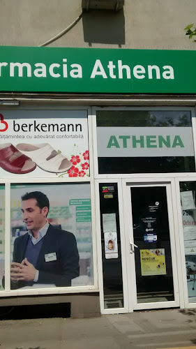 Opinii despre Farmacia Athena în <nil> - Farmacie