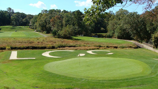 Golf Course «Lakewood Country Club», reviews and photos, 145 Country Club Dr, Lakewood, NJ 08701, USA