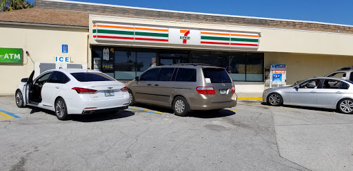 Convenience Store «7-Eleven», reviews and photos, 18115 Gulf Blvd, Redington Shores, FL 33708, USA