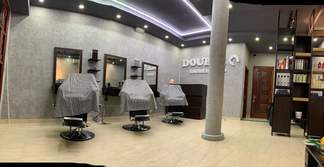 Double R Barber Shop