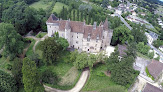 Château de Château-l'Évêque Château-l'Évêque