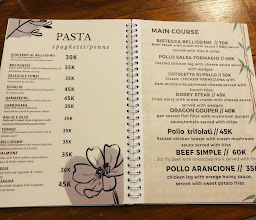 Warung bellissimo photo