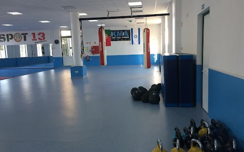 Spot13 Montenegro - Krav Maga e Crosstraining image