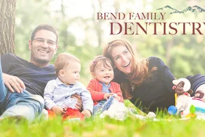 Bend Family Dentistry - West image