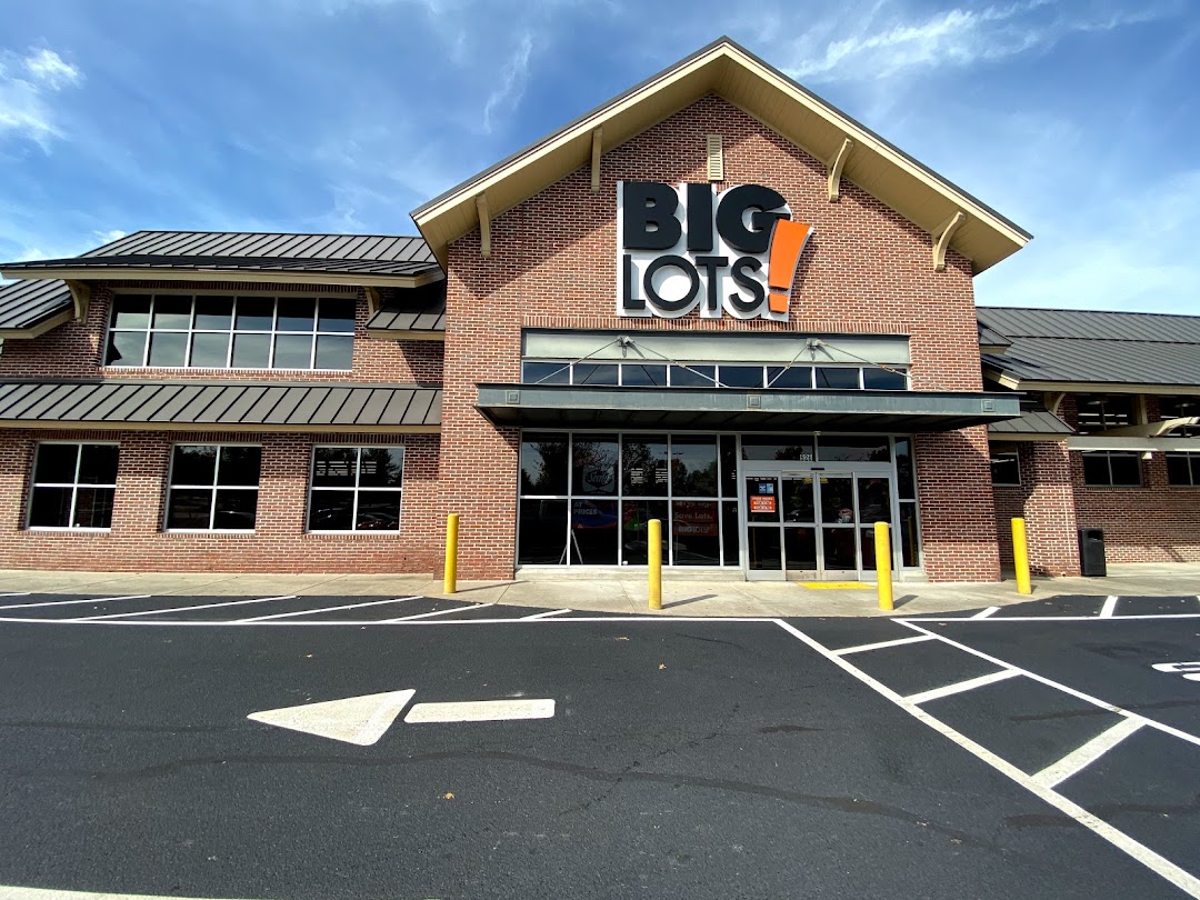 Big Lots