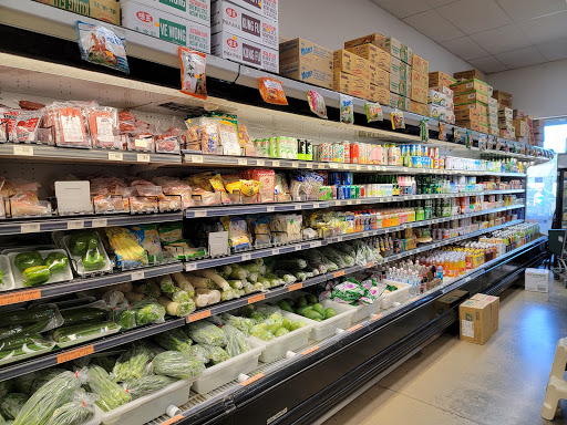 Asian Grocery Store «Tola Angkor Asian Market», reviews and photos, 11320 NE 49th St, Vancouver, WA 98682, USA