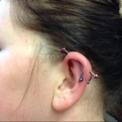 Explore small tattoo ideas on back, creative tattoo ideas in Seymour, available at American Gypsy Tattoo Corp.